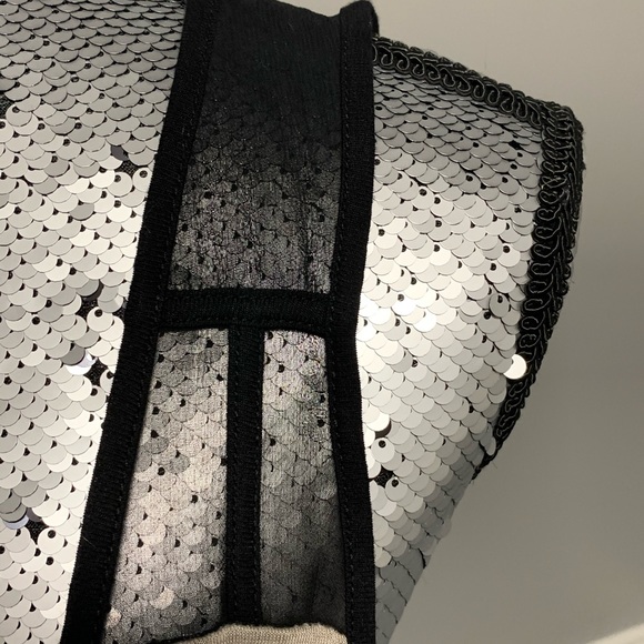 NWOT Kensie lined shift dress - Picture 3 of 4